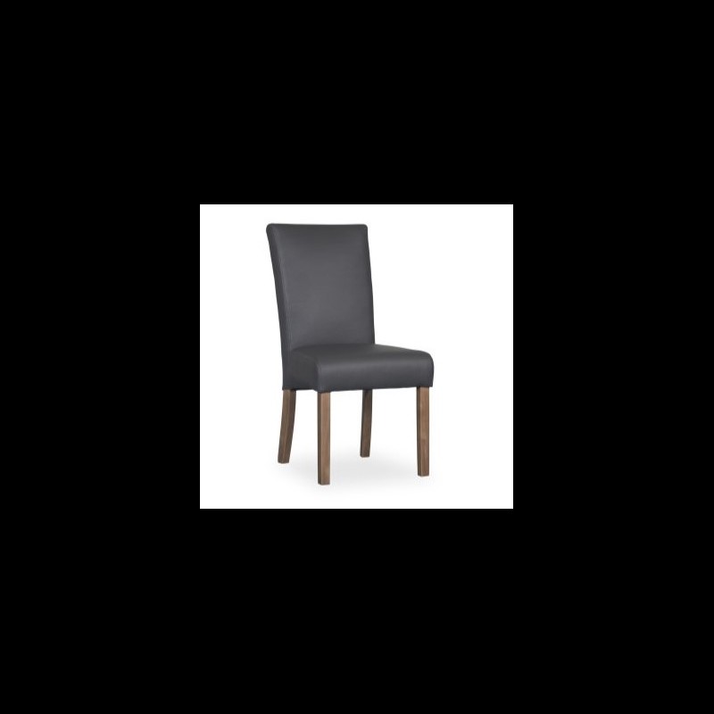 Ascot Dining Chair - Navy